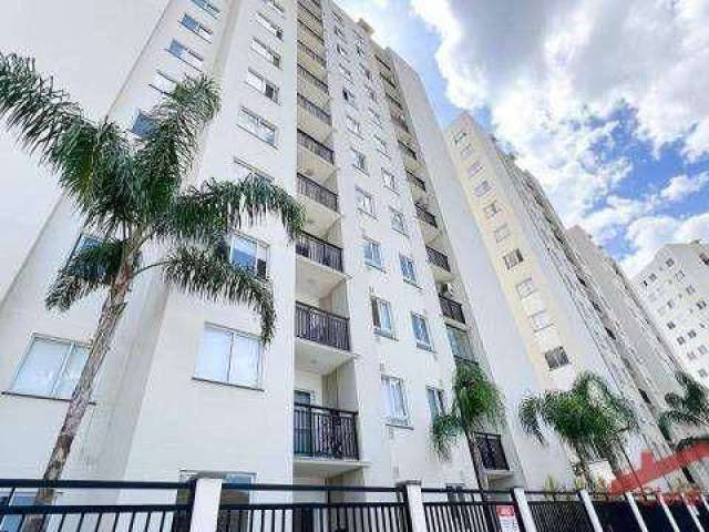 Apartamento com 2 dormitórios à venda, 54 m² por R$ 280.000,00 - Bucarein - Joinville/SC