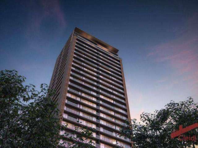 Apartamento com 3 dormitórios à venda, 207 m² por R$ 2.261.279 - Anita Garibaldi - Joinville/SC
