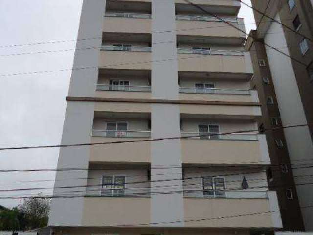 Apartamento com 2 dormitórios para alugar, 88 m² por R$ 2.654,00/mês - Bom Retiro - Joinville/SC