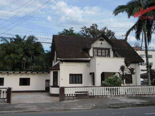 Casa com 11 dormitórios à venda, 360 m² por R$ 1.150.000,00 - Glória - Joinville/SC