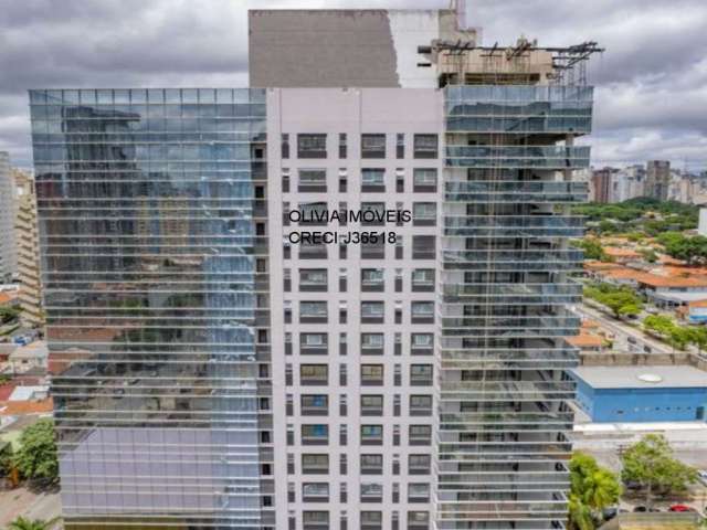 Apartamento a venda com 142mts, 3 suítes, 2 vagas em Pinheiros ao lado do Metrô Fradique Coutinho