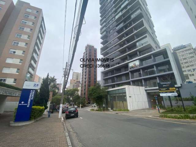 Consultório Médico a venda com 27mts, 1 wc, sem vaga, na Rua Cubatão Vila Mariana.
