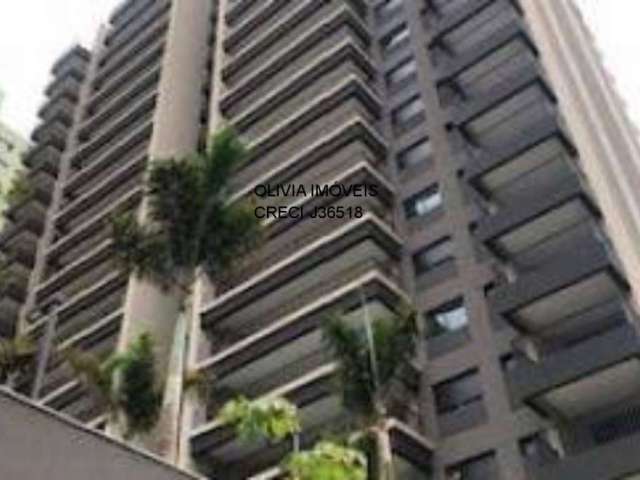 Apartamento de Alto Padrão a venda com 163mts, 3 suítes, terraço gourmet, 2 vagas demarcadas no Paraíso.