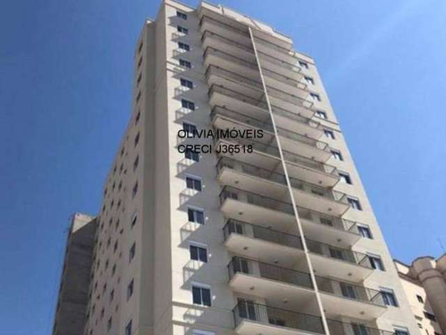 Apartamento a venda com 67 Mts, 3 dormitórios, 1 vaga em Santana  próx Av. Engenheiro Caetano Álvares.