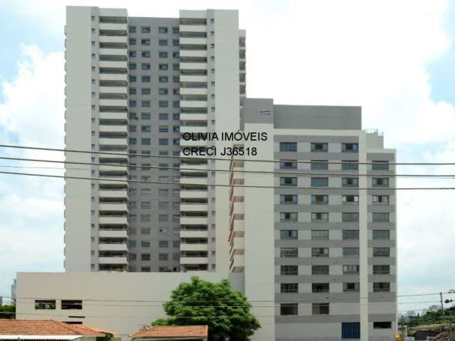 Apartamento a venda com 69Mts, 2 dormitórios, 1 suíte, 1 vaga no Campo Belo