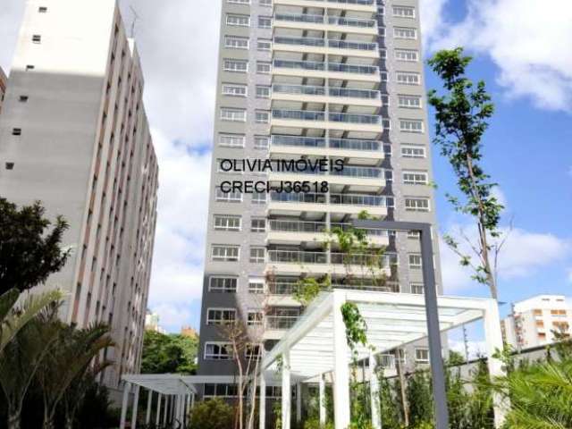 Apartamento  a venda 65Mts 2 Dormitórios com 1 suíte, 1 Vaga, ao lado metrô Paraíso em SP