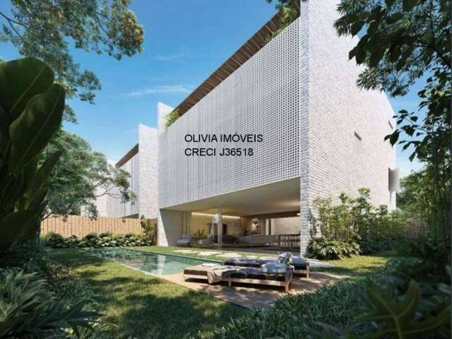 Casa em Condomínio Fechado 572mts, 4 suítes, 5 vagas no Jardim Europa a 550m do Shopping Iguatemi