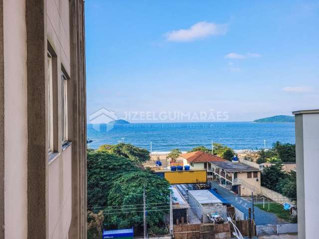 Apartamento a 50 metros do mar com 3 quarto(s) à venda no centro de Piçarras/SC