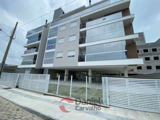 Apartamento à venda no bairro Armação da Piedade - Governador Celso Ramos/SC