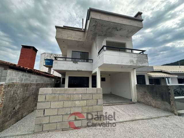 Casa à venda no bairro Praia Grande - Governador Celso Ramos/SC, Norte