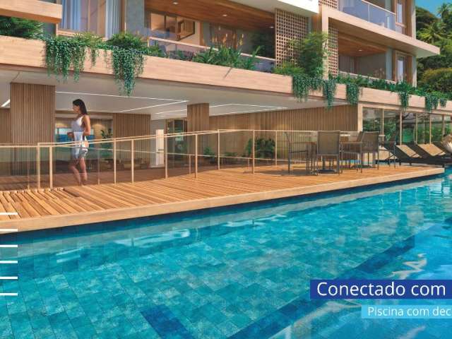 Apartamento para venda 1/4 com 30m² em Connect Ondina