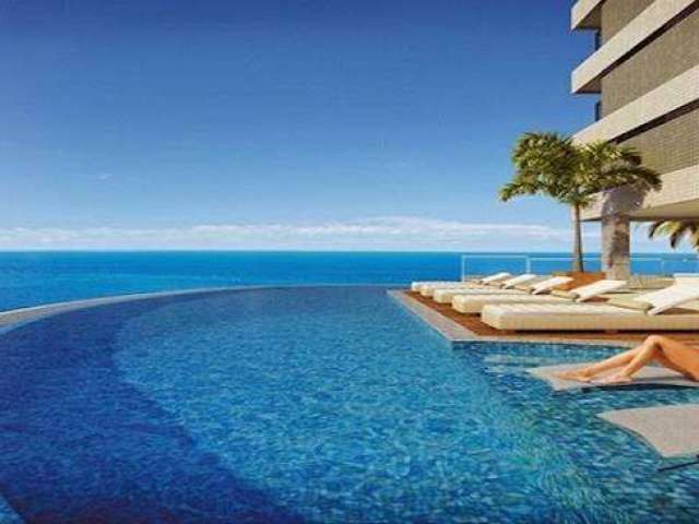 Apartamento para venda No La Vista com 303 metros com 4 Suítes em Rio Vermelho - Salvador - BA