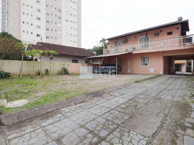 Terreno comercial à venda na Rua Henrique Dias, 95, Velha, Blumenau por R$ 1.700.000