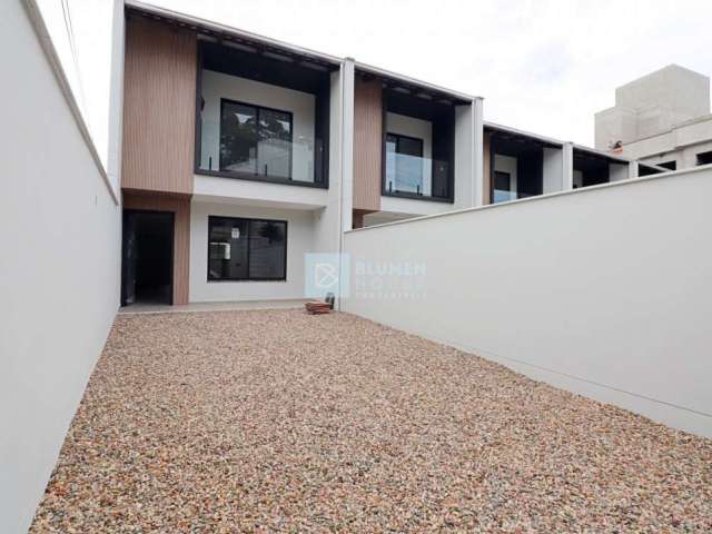 Casa com 3 quartos à venda na Rua Araras, Velha, Blumenau, 144 m2 por R$ 730.000