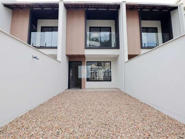 Casa com 2 quartos à venda na Rua Araras, Velha, Blumenau, 120 m2 por R$ 580.000