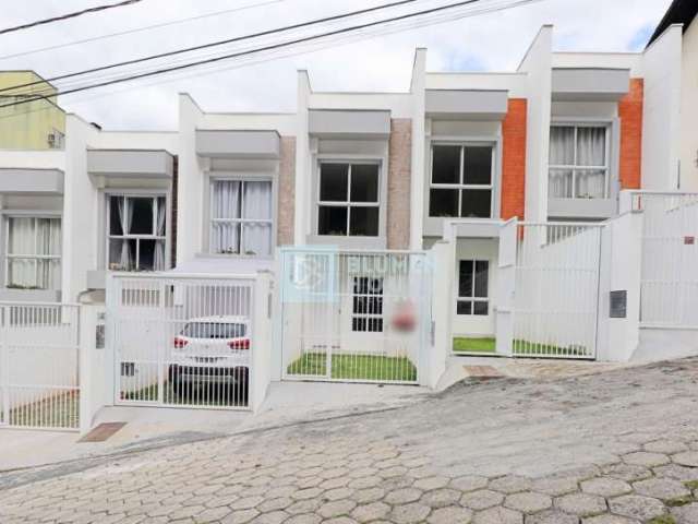 Casa com 2 quartos à venda na Rua Udo Wachholz, Itoupava Seca, Blumenau, 72 m2 por R$ 340.000