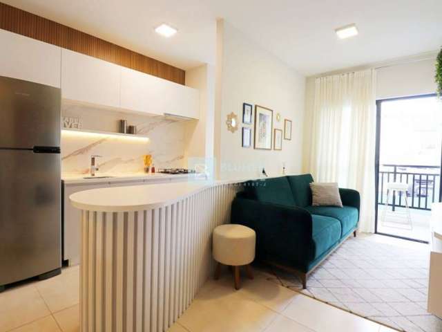 Apartamento com 2 quartos à venda na Rua Dois de Setembro, Itoupava Norte, Blumenau, 58 m2 por R$ 330.000