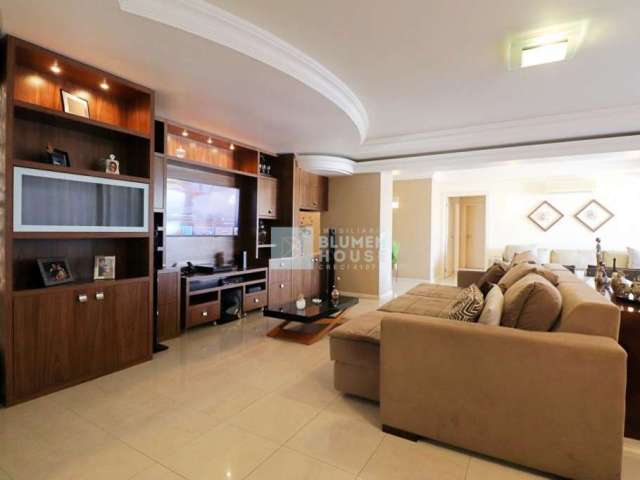 Apartamento com 4 quartos à venda na Rua Victor Konder, 55, Victor Konder, Blumenau, 226 m2 por R$ 1.300.000