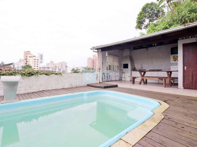Casa com 2 quartos à venda na Vitória Alcantara, 256, Ponta Aguda, Blumenau, 120 m2 por R$ 350.000