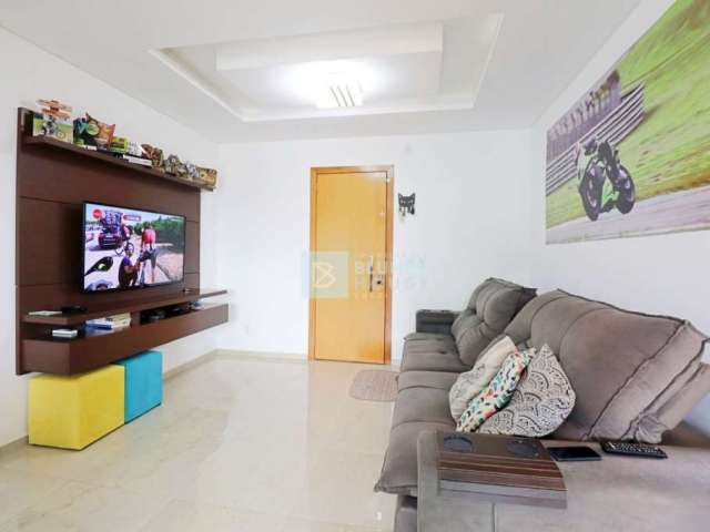 Apartamento com 3 quartos à venda na Rua Seara, 245, Imigrantes, Timbó, 98 m2 por R$ 390.000