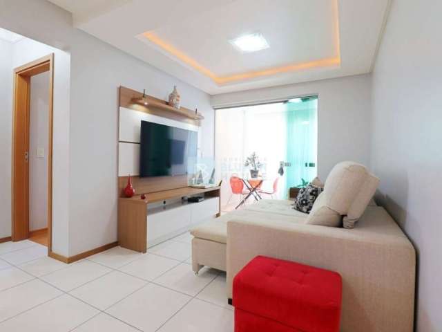 Apartamento com 2 quartos à venda na Rua Johann Doebeli, 126, Água Verde, Blumenau, 74 m2 por R$ 470.000