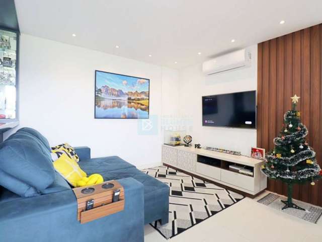 Apartamento com 2 quartos à venda na Rua Frieda Jensen, 92, Itoupava Central, Blumenau, 71 m2 por R$ 349.900