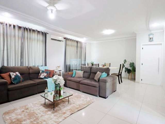 Apartamento com 4 quartos à venda na Rua Érico Hoffmann, 29, Garcia, Blumenau, 164 m2 por R$ 560.000