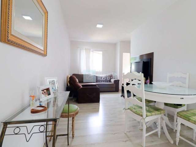 Apartamento com 2 quartos à venda na Rua Leopoldo Roters, 126, Água Verde, Blumenau, 46 m2 por R$ 240.000