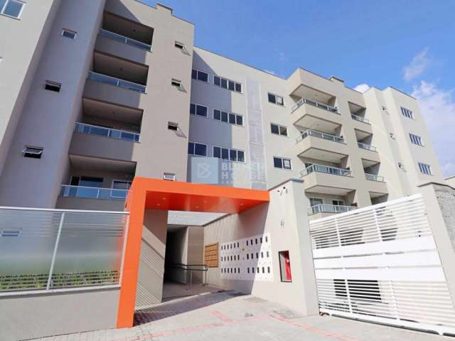 Apartamento com 2 quartos à venda na Rua Munique, Tapajós, Indaial por R$ 330.000
