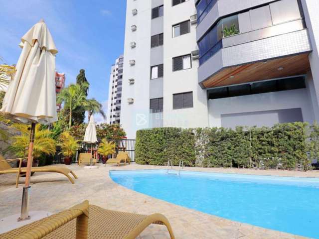 Apartamento com 4 quartos à venda na Alameda Rio Branco, 805, Vila Formosa, Blumenau, 265 m2 por R$ 1.300.000