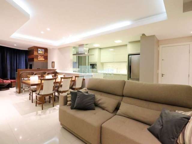 Apartamento com 2 quartos à venda na Rua Pedro Simon, 351, Margem Esquerda, Gaspar, 95 m2 por R$ 820.000
