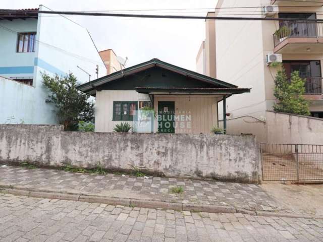 Terreno à venda na Rua Minas Gerais, 47, Centro, Blumenau por R$ 1.426.000