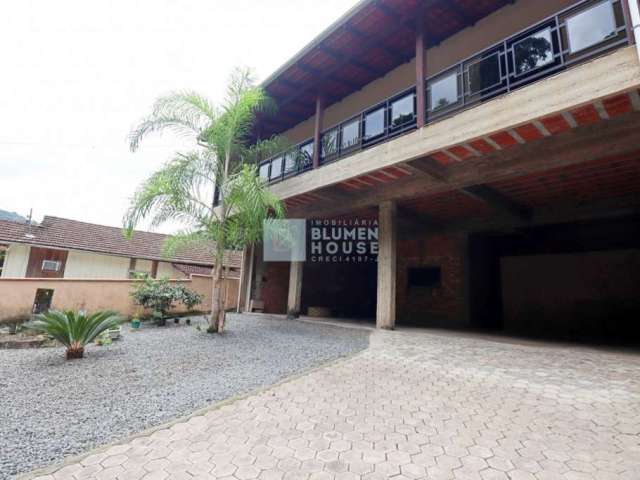Casa com 3 quartos à venda na Rua Guarapari, 549, Progresso, Blumenau, 180 m2 por R$ 380.000