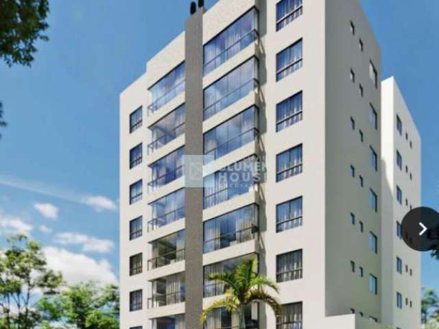 Apartamento com 2 quartos à venda na Rua Uruguai, 146, Nações, Indaial, 109 m2 por R$ 320.000