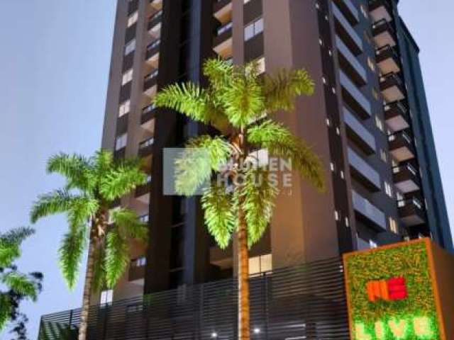 Apartamento com 2 quartos à venda na São Manoel, Vila Nova, Blumenau, 64 m2 por R$ 549.726