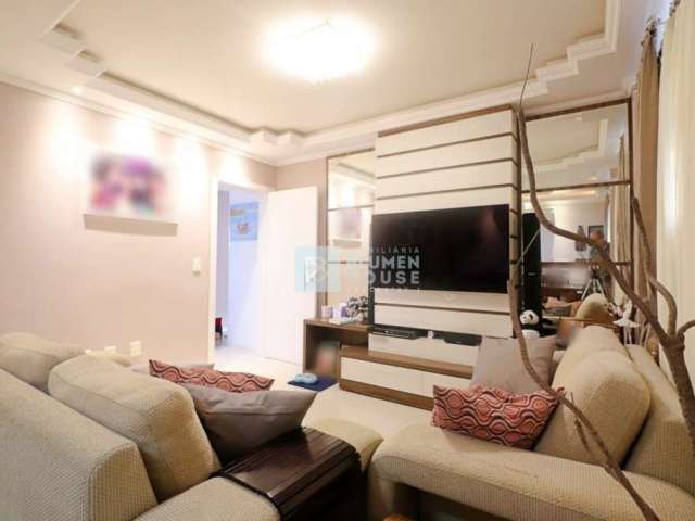 Apartamento com 3 quartos à venda na Rua Augusto Sutter, 38, Itoupava Norte, Blumenau, 137 m2 por R$ 550.000