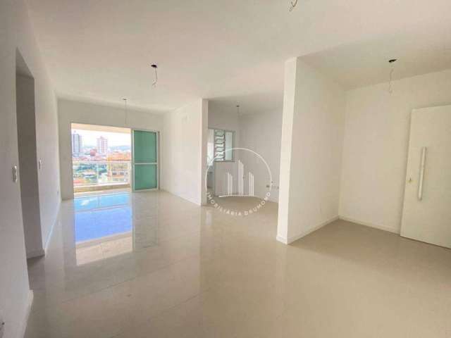 Apartamento com 2 dormitórios à venda, 74 m² por R$ 619.000,00 - Jardim Atlântico - Florianópolis/SC