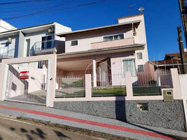 Casa à venda, 170 m² por R$ 750.000,00 - Forquilhas - São José/SC
