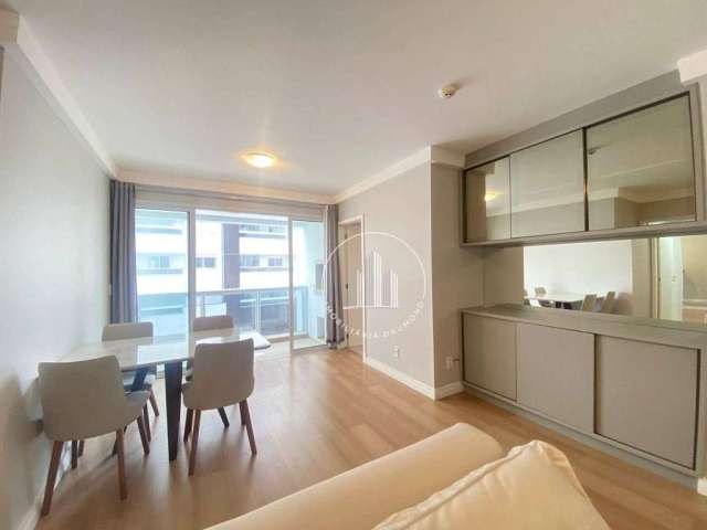 Apartamento com 2 dormitórios à venda, 79 m² por R$ 780.000,00 - Estreito - Florianópolis/SC