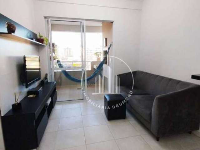 Apartamento com 2 dormitórios à venda, 65 m² por R$ 530.000,00 - Capoeiras - Florianópolis/SC