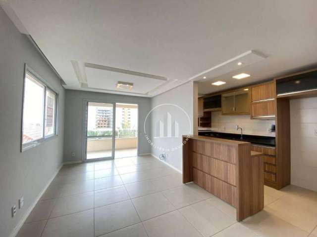 Apartamento à venda, 90 m² por R$ 849.000,00 - Estreito - Florianópolis/SC