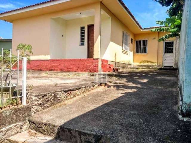 Casa com 3 dormitórios à venda, 110 m² por R$ 810.000,00 - Abraão - Florianópolis/SC