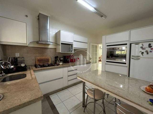 Casa à venda, 204 m² por R$ 2.200.000,00 - Coqueiros - Florianópolis/SC