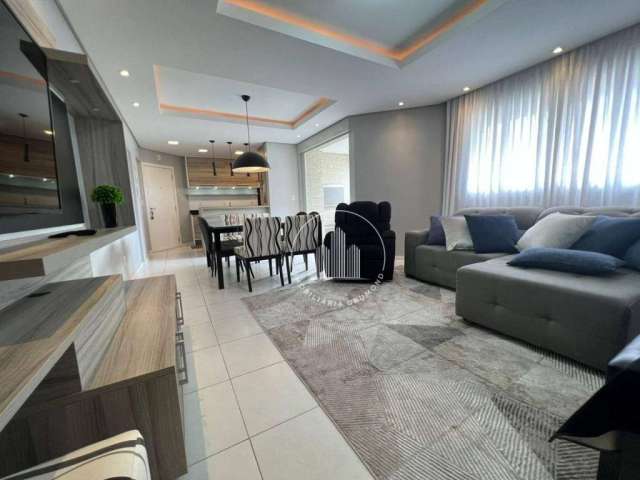 Apartamento à venda, 92 m² por R$ 1.399.000,00 - Trindade - Florianópolis/SC