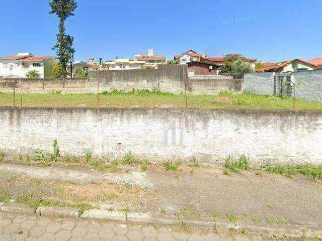 Terreno à venda, 1400 m² por R$ 5.000.000,00 - Capoeiras - Florianópolis/SC