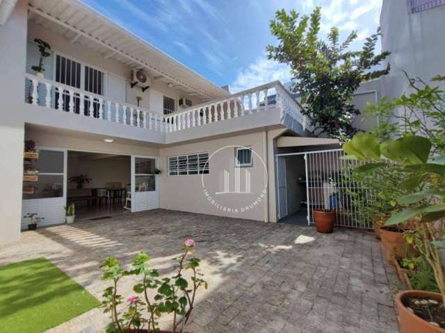 Casa com 4 dormitórios à venda, 189 m² por R$ 1.590.000,00 - Estreito - Florianópolis/SC