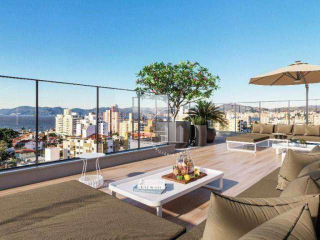 Apartamento à venda, 69 m² por R$ 868.000,00 - Jardim Atlântico - Florianópolis/SC