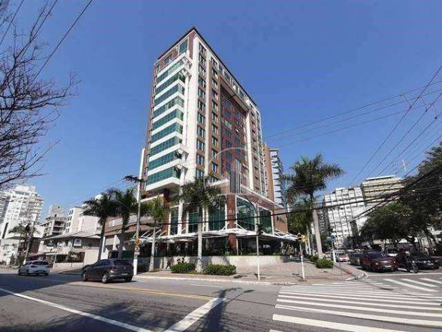 Sala à venda, 37 m² por R$ 499.000,00 - Centro - Florianópolis/SC