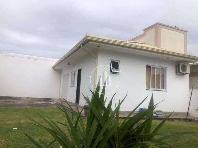 Casa à venda, 187 m² por R$ 850.000,00 - Areias - São José/SC