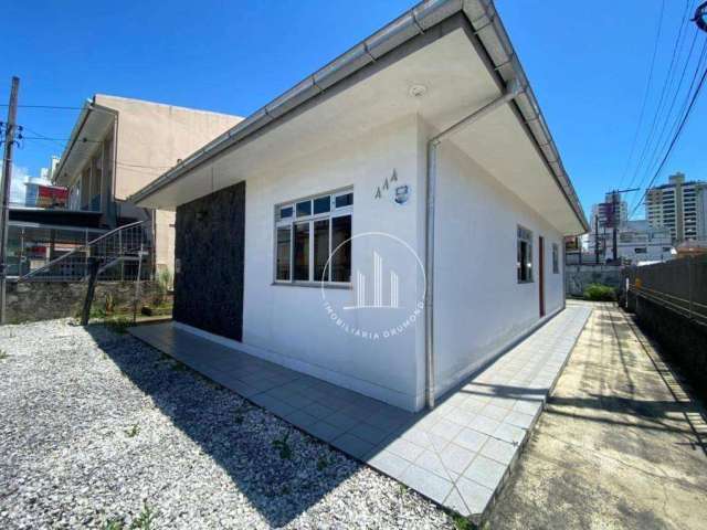 Casa à venda, 114 m² por R$ 960.000,00 - Kobrasol - São José/SC